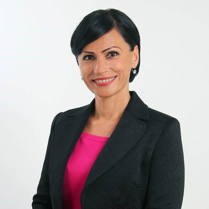 Ing. Silvia Nemcová