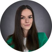 Ing. Jadranka Račková